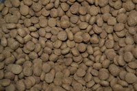 Lam & Rijst Medium 1 kg